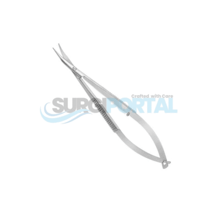 Westcott Lacrimal Sac Forceps