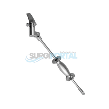 Hip Stem Extractor