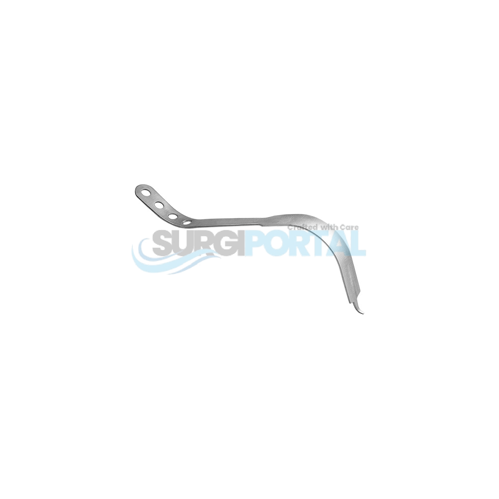 Whelan Narrow Hohmann Retractor Whelan Narrow Hohmann Retractor - Image 1