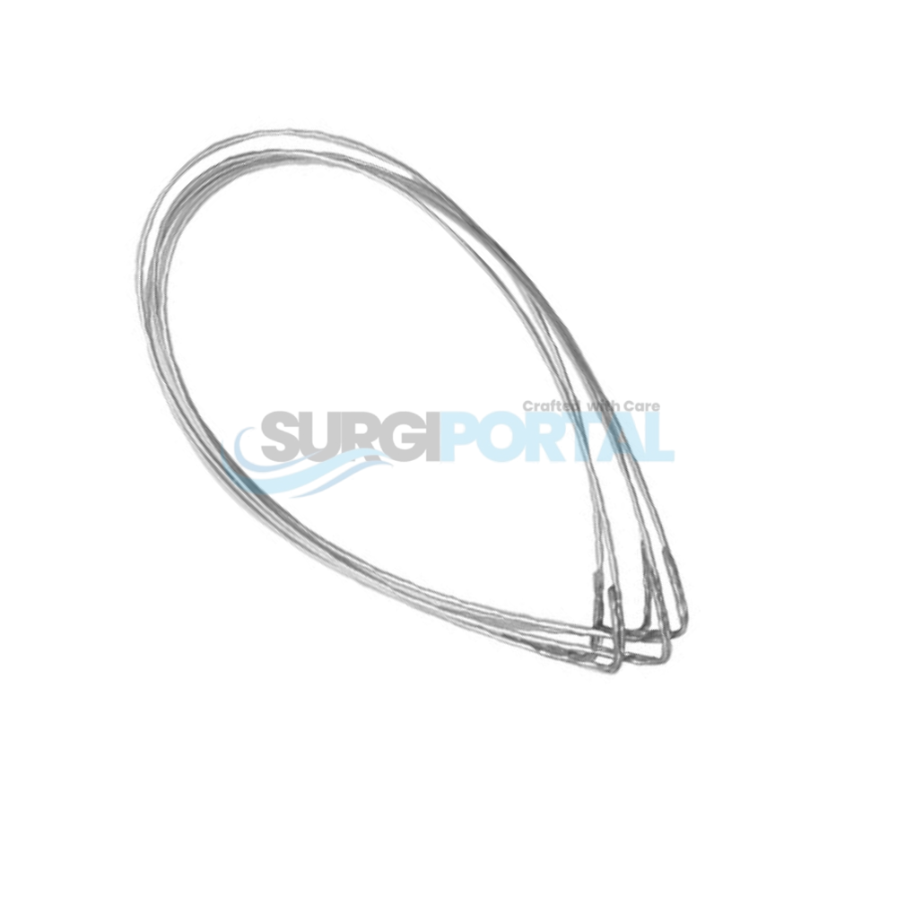 Wire Loop Snare