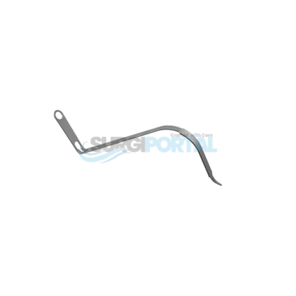 Witmer Deep APC Anterior Hip Retractor