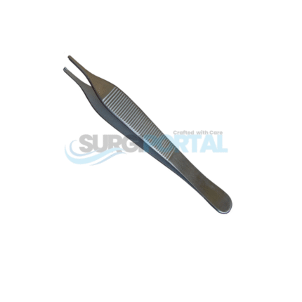 Adson Tissue Forceps