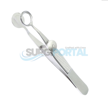 Chalazion Clamp Standard