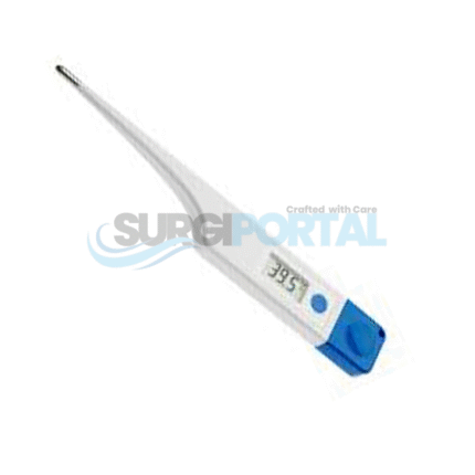 Digital Veterinary Thermometer