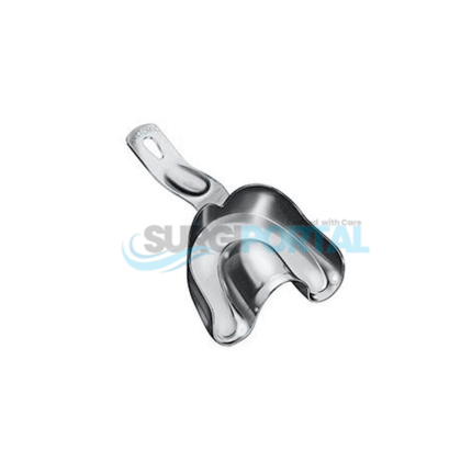 Large Impression Tray