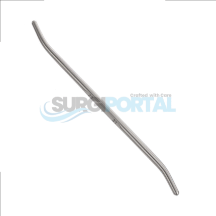 Pratt Dilator