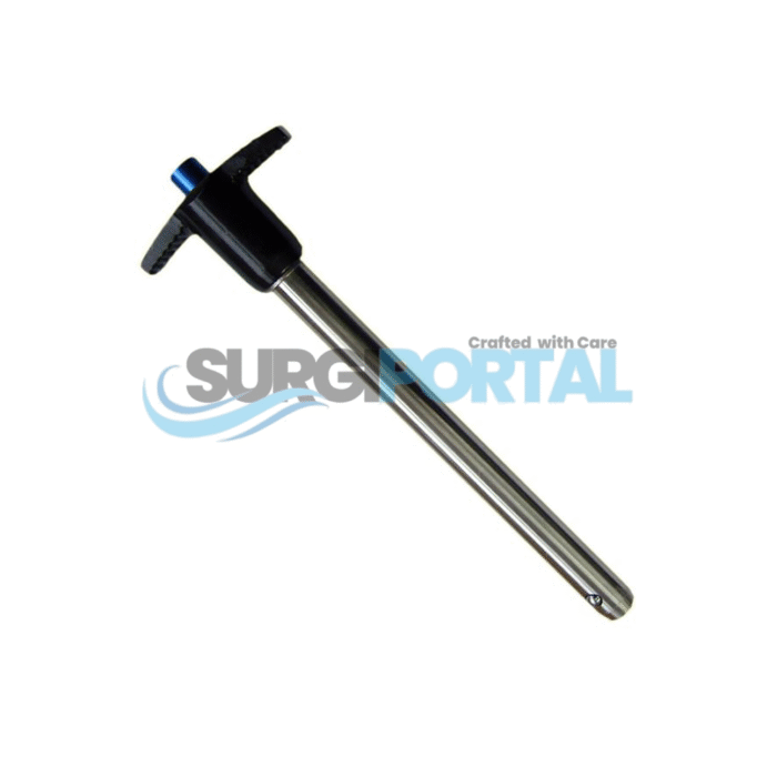 T Handle A1 T Style OB Handle - Image 1