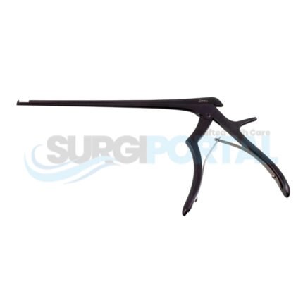 11Cushing IVD Rongeur 2x10mm Up