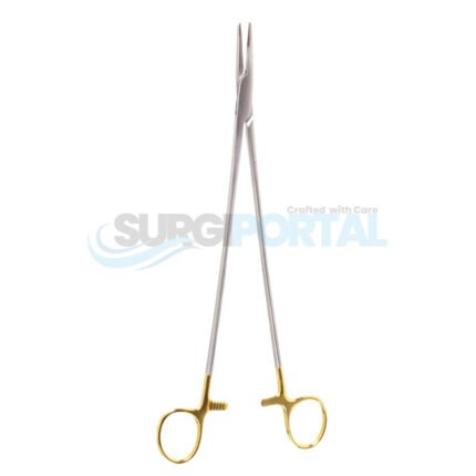 11 Wangensteen Needle Holder GG Handle