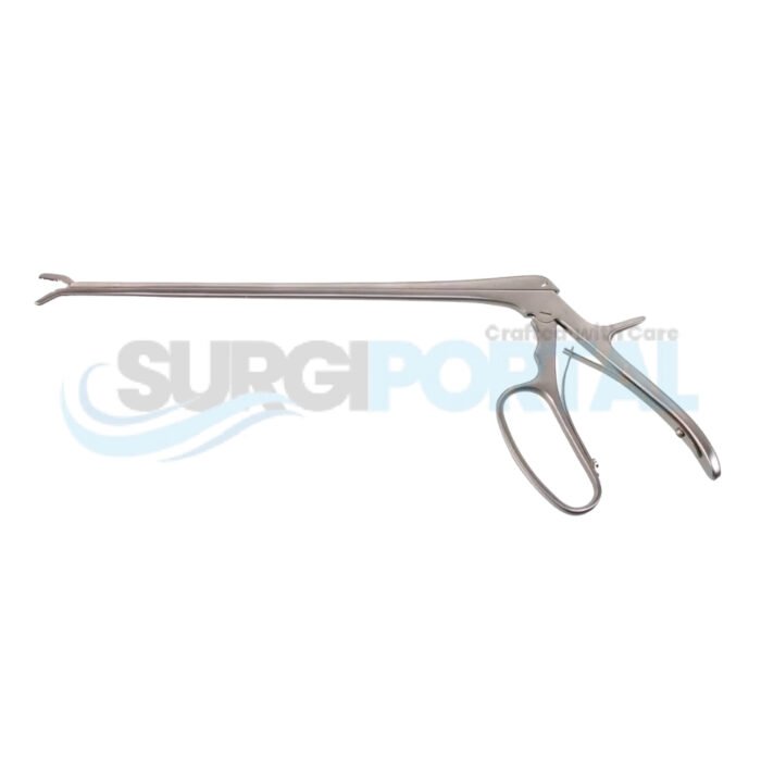 12″ Ferris-Smith Pituitary Rongeur – 4mm Upbiting - Image 1
