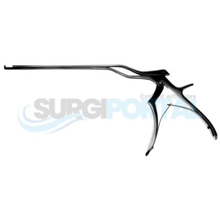12″ Micro Kerrison Rongeur – 6mm