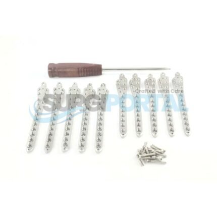 3.5mm Proximal Humerus PHILOS Plate Locking Screws