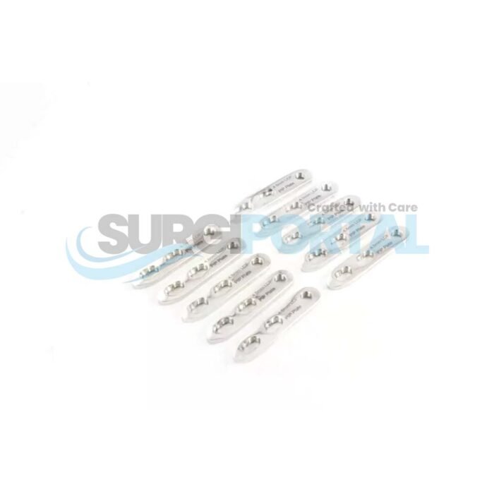 4.5mm Locking Compression Plate LCP - Image 1