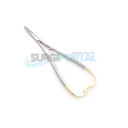 Baade Band Crown Removing Pliers Orthodontic