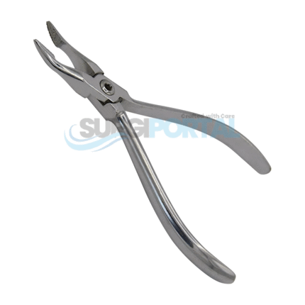 20 Pcs Weingart Pliers Set 5.5 Orthodontics