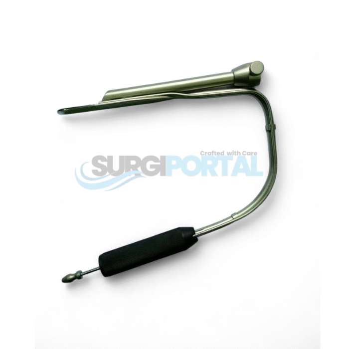 Emory Endoscopic Retractors Plastic Surgery - Image 1