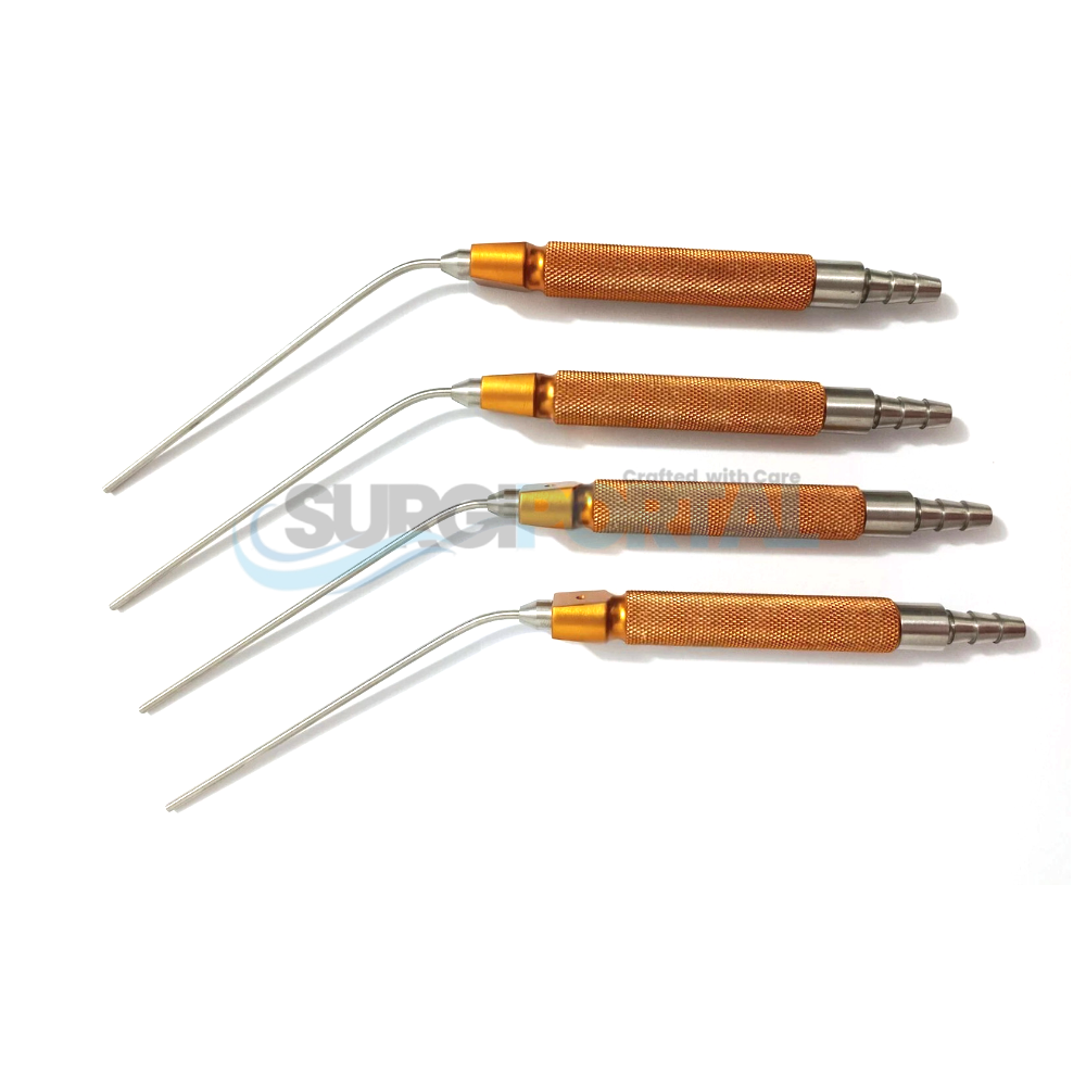 31 Hill Ferguson Rectal Retractor Fiber Optic - Image 1