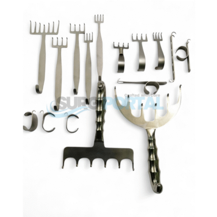 Zeetig International Mammaplasty Breast Elevator