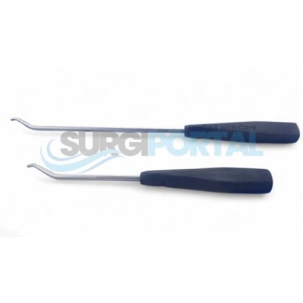 Ventura Stifle Thrust Levers