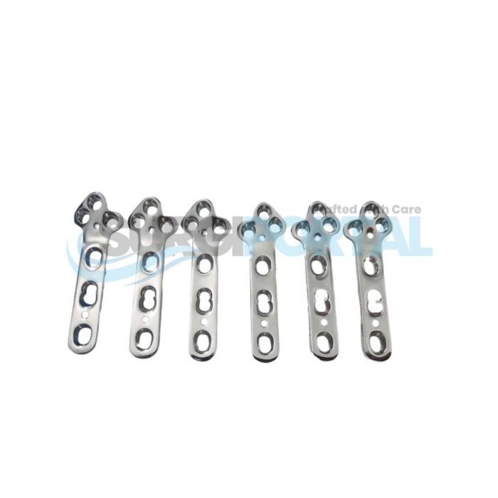 3.5mm TPLO Regular Plates - Image 1