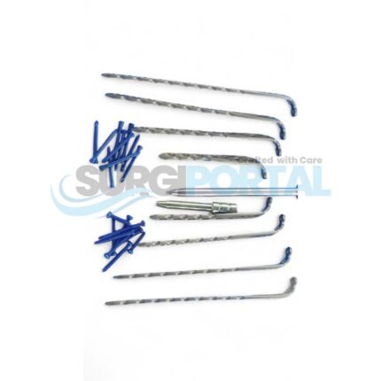 Locking Olecranon Plates