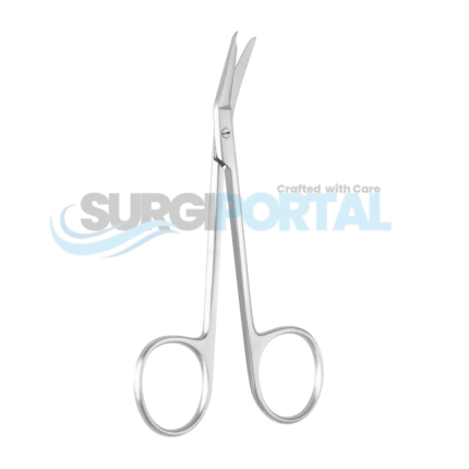 4 1/2" Spencer Stitch Scissors