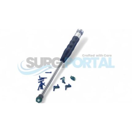 Cervical Fusion Spine Cage