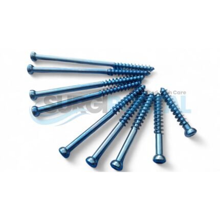 6.5mm Cancellous Screws