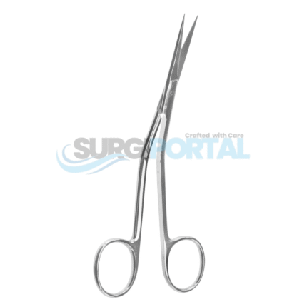 5" DeBakey Mosquito Forceps, Straight