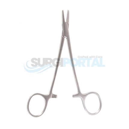 14 Mayo Hegar Needle Holder