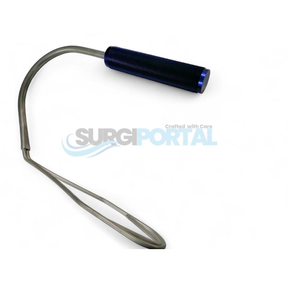 57 Biggs Retractor for Mammaplasty Reusable - Image 1