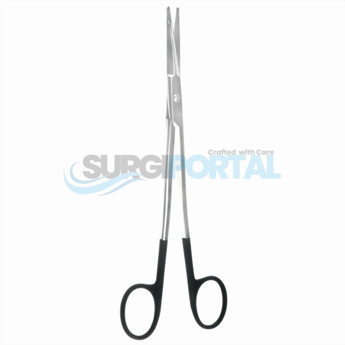 7½" Gorney Face Lift Scissors, Straight - Image 1