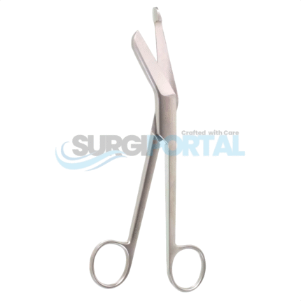 7¼" Lister Bandage Scissors