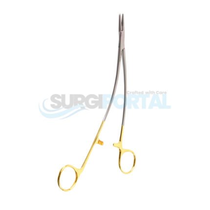 9 Turner Warwick Needle Holder