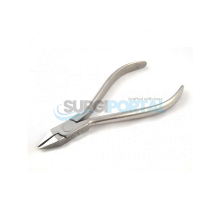 Adams Prosthetics Orthodontic Plier
