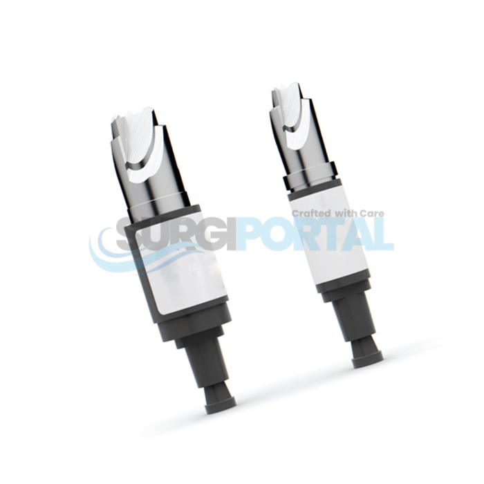 Aesculap Disposable Cranial Perforator - Image 1