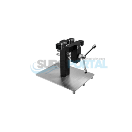 Allograft Bone Vise