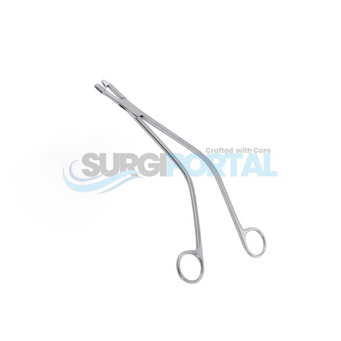 Angled LEEP Biopsy Forceps - Image 1