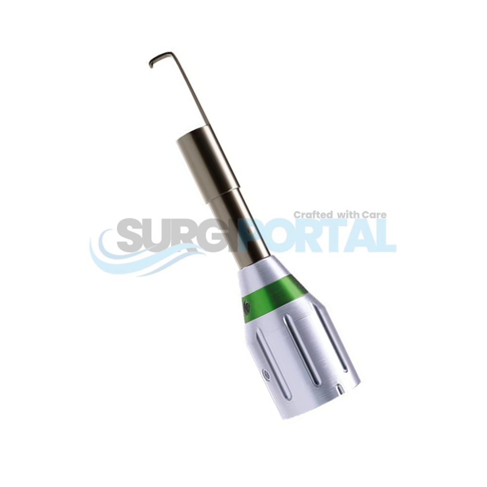 Anspach Black Max Craniotome Anspach Black Max Craniotome - Image 1