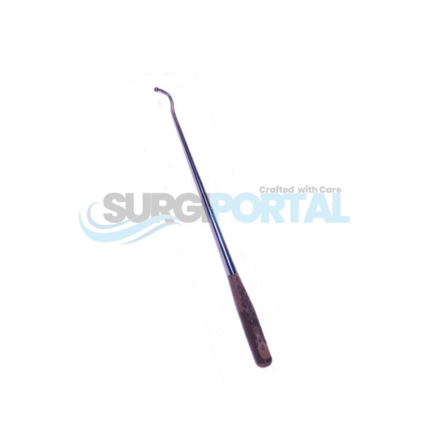 Ball Tip Pedicle Probe
