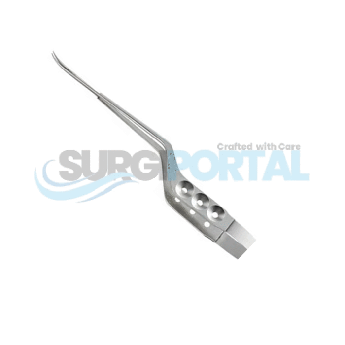 Bayonet Metzenbaum Scissors - Image 1