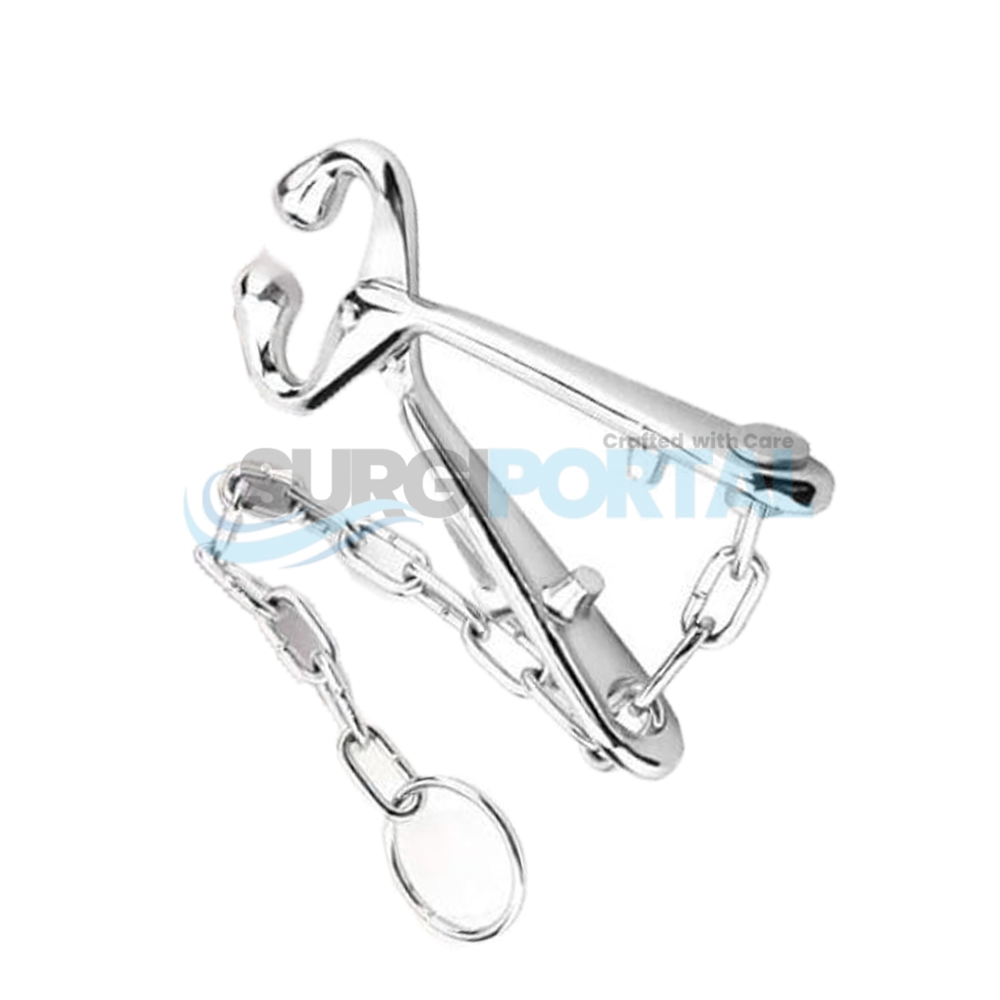 Bull Holder Bull Nose Pliers Cow Nose Pliers Veterinary Instruments 1 Pc Bull Holder Bull Nose Pliers Cow Nose Pliers Veterinary Instruments 1 Pc - Image 1