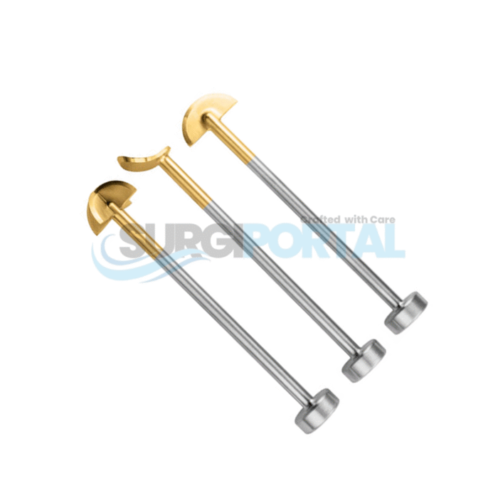 Cannestra Cup Liner Removal Osteotomes - Image 1