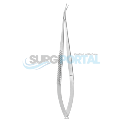 Coronary Artery Scissors, 25° Angled