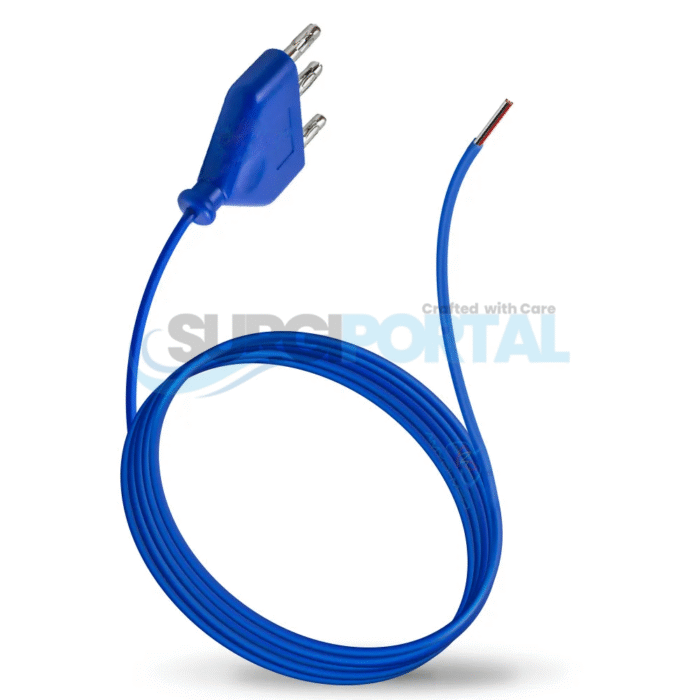 3 Pin Pencil Cable - Image 1