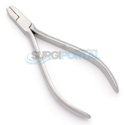 Dela Rosa Pliers Dental Orthodontic