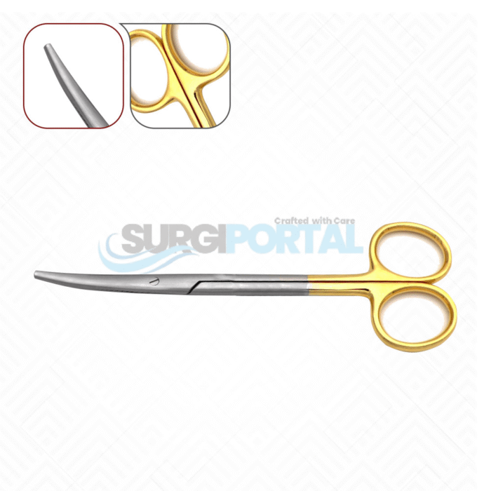 Delicate Metzenbaum Scissors - Image 1