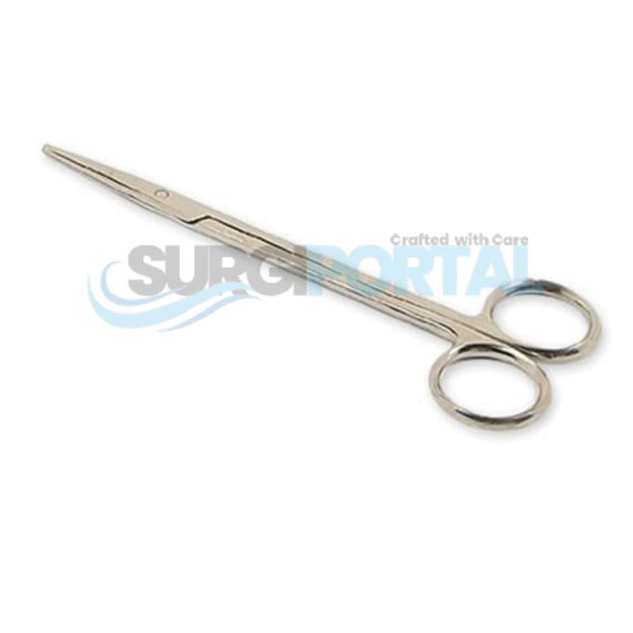 Disposable Metzenbaum Scissors - Image 1