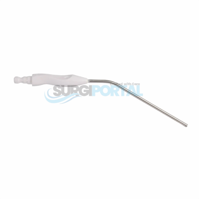 Disposable Neurosurgical Frazier Tip - Image 1