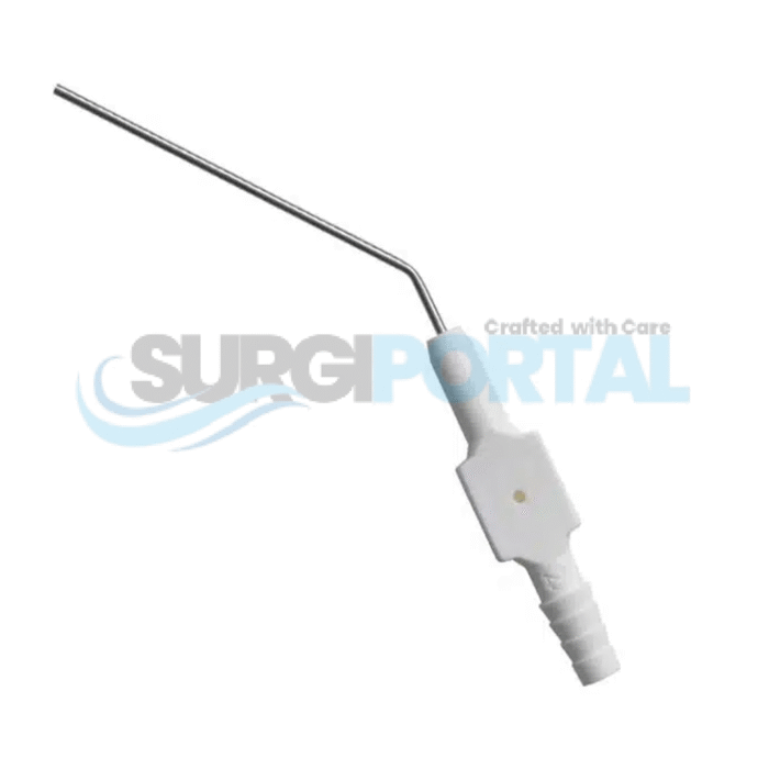 Dual Control Frazier Tip - Image 1